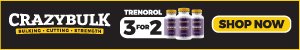 steroide anabolisant achat Halobol 5 mg